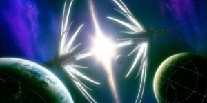 Где все? (8 фото)