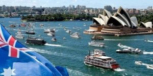 Тем временем в Австралии летом (37 фото)