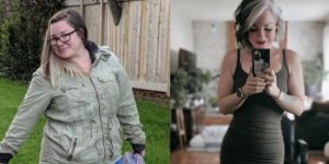 15 фотографий людей, которые поняли, что никогда не поздно осуществить свою мечту (17 фото)