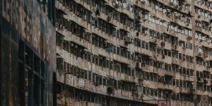 Фотографии, которые покажут нашу планету с темной стороны (10 фото)