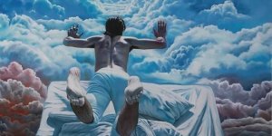 Осознанные сновидения: что это такое, зачем они нужны и как работают (11 фото)