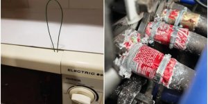 15 кадров в стиле "И так сойдёт" от рукастых людей (16 фото)