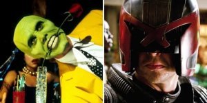 10 кращих екранізацій коміксів, які не відносяться до Marvel або DC (11 фото)