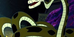 Тигровий пітон та цікаві факти про нього (11 фото)