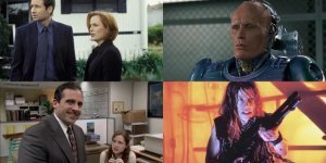 Провал ради денег: неудачные замены актёров в фильмах и сериалах, негативно встреченные зрителями (17 фото)