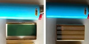 22 необычных предмета, странности которых легко объяснить (23 фото)