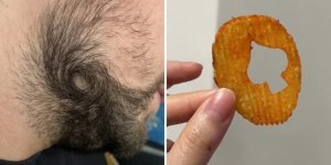 15 photos of unexpected things that can be described by the expression: “Wow, it turns out that this happens” (16 photos)