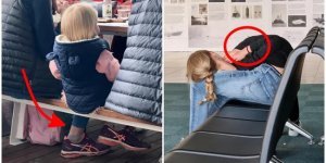 16 confusing shots you'll have to look at twice (17 photos)
