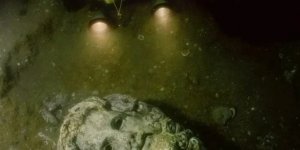 Сокровища,  которые были найдены учёными с целью хотя  бы на шаг приблизиться к разгадке мировых тайн (17  фото)
