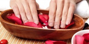 12 эффективных способов восстановление ногтей (3 фото)