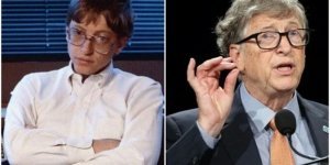 15 цікавих фактів із життя Білла Гейтса (16 фото)