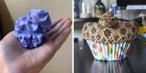 15 неїстівних речей, які виглядають апетитно (16 фото)
