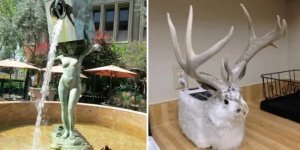 15 дизайнерів, у яких не на жарт розгулялася уява (17 фото)