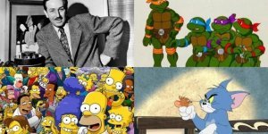 Загадки мультфильмов, не раз вызывавшие вопросы зрителей (18 фото)