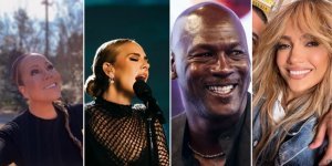 Звезды, которые требуют более миллиона долларов за выступление на частном мероприятии (5 фото)