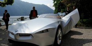 10 удивительных концепт-каров, о которых стоит вспомнить (49 фото)