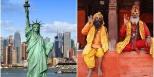 Почему страны называются так, как называются (14 фото)
