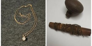 А какое семейное наследие ценно для вас? (14 фото)