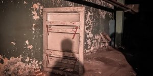 Товарищ обещал показать настоящий «подземный город» и не обманул (34 фото)