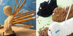 40 крутих дрібниць, які хотів би отримати кожен (40 фото)