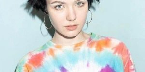 Подборка безумных причесок от любителей эпатажа (17 фото)