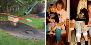 17 impressive images that demonstrate the transience of time (18 photos)