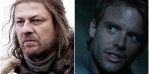 Who was "killed" most often in the movies (16 photos)