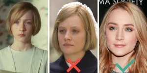 How did the child actors grow up in reality compared to the adult version of them shown in the films (11 photos)