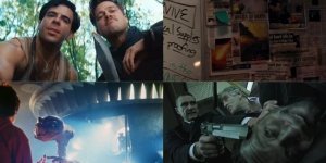 Мова кіно: як режисери розмовляють із глядачем без слів (20 фото)