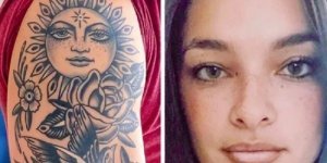 Татуировки, за каждой из которых стоит история (20 фото)