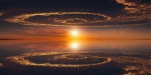 Цікаві фотографії без фотошопу (19 фото)