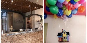 25 бойфрендов и мужей, которые умеют удивлять и радовать своих любимых (26 фото)