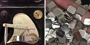 16 times people stumbled upon something they knew nothing about, but were enlightened on the Internet (32 photos)