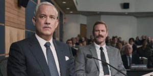 10 really cool films that Clint Eastwood made (11 photos)