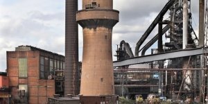 Водонапорные башни со всего мира (30 фото)