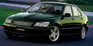 Популярные модели японской автомобильной компании Toyota: что они означают? (20 фото)