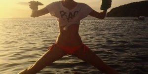 За секунду до… (13 фото)