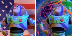 17 films that had to be changed for showing in other countries (18 photos)