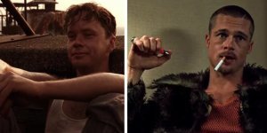 30 Movies with Unexpected Plot Twists That Are Hard to Top (31 Photos)