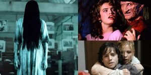 Кровь, кишки и вопли: нужны ли фильмам ужасов ремейки (15 фото)