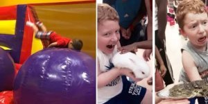 15 ситуацій, коли щось несподівано пішло не так (16 фото)