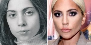 25 неожиданных и странных фактов о Леди Гаге (26 фото)