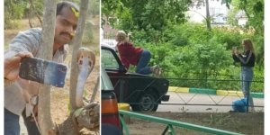 15 человек, демонстрирующих, как социальные сети изменили наш мозг (16 фото)