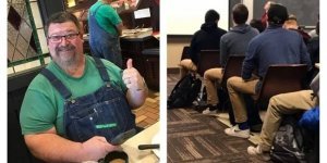 Several very impressive glitches in the matrix (16 photos)