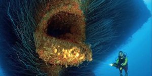 5 интересных «загадок» Мирового океана (7 фото)