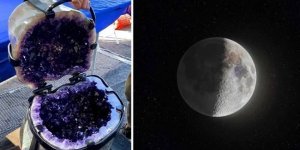 27 необыкновенных фото о нашем необыкновенном мире (28 фото)