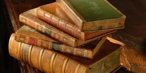 5 most valuable books in the world (7 photos)