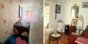 30 funny and tasteless photos from real estate advertisements (31 photos)