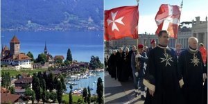 The smallest countries in the world by population (11 photos)