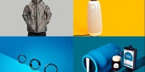 Anti-coronavirus jacket, smart ring and super gadget for surgeons: the best inventions of 2020 (11 photos)